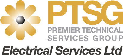 PTSG Electrical Services Ltd