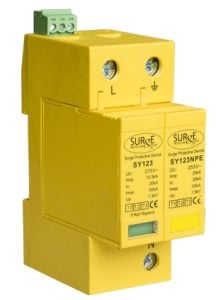 Guardian Electrical - surge Protection